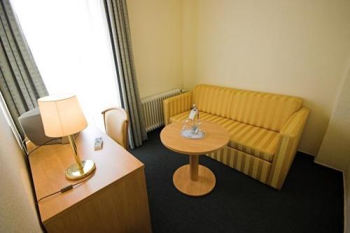 Hotel Wiking كيل المظهر الخارجي الصورة